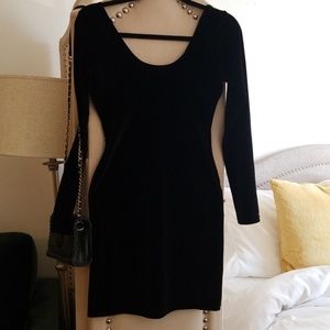 American Apparel dress